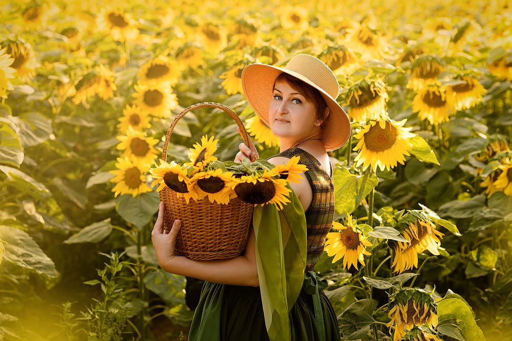 Photograph by Galina Samoylovich