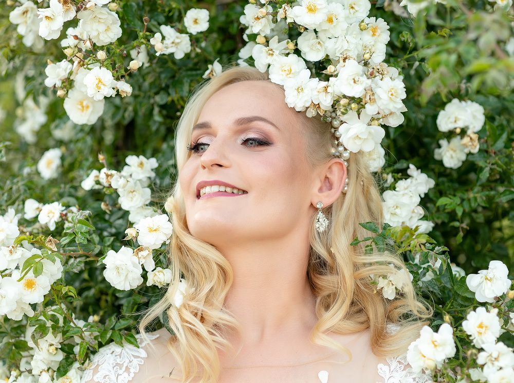 Photograph by Galina Samoylovich