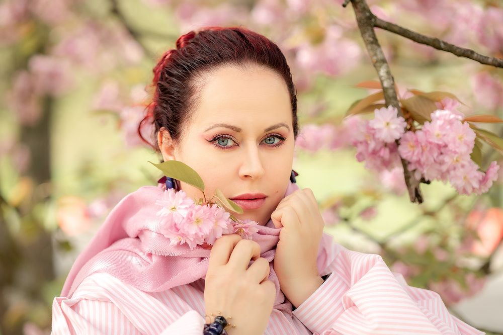 Photograph by Galina Samoylovich