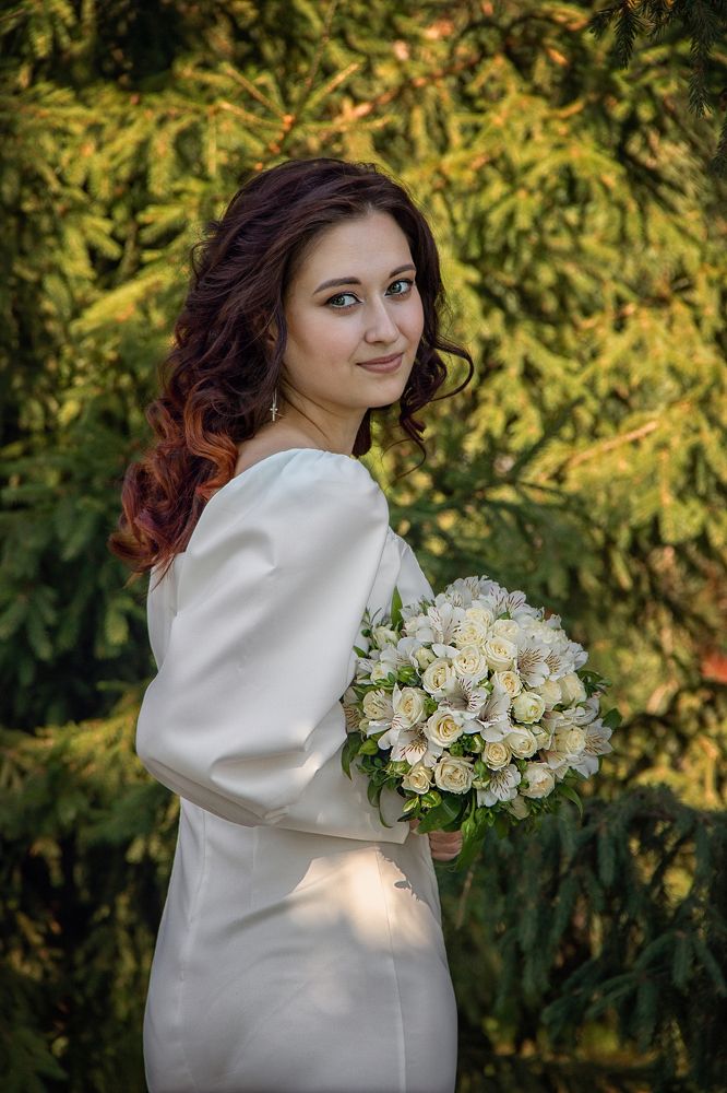 Photograph by Екатерина Дзюблюк