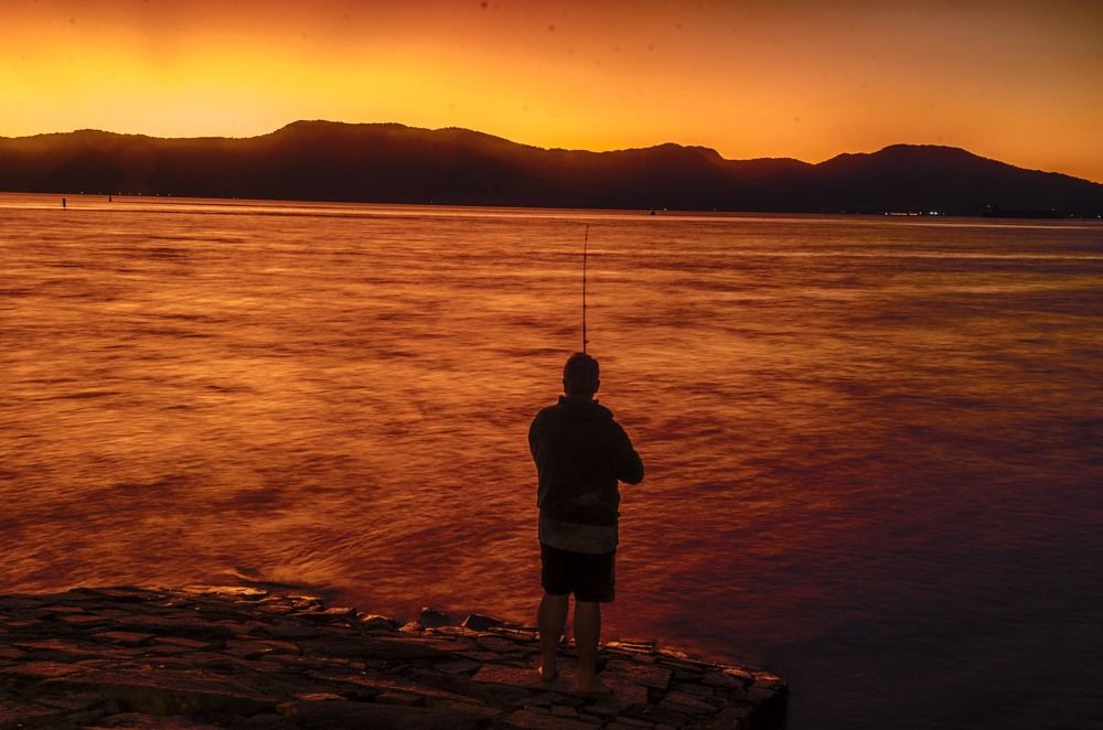 Photograph by Cristiano Lessmann