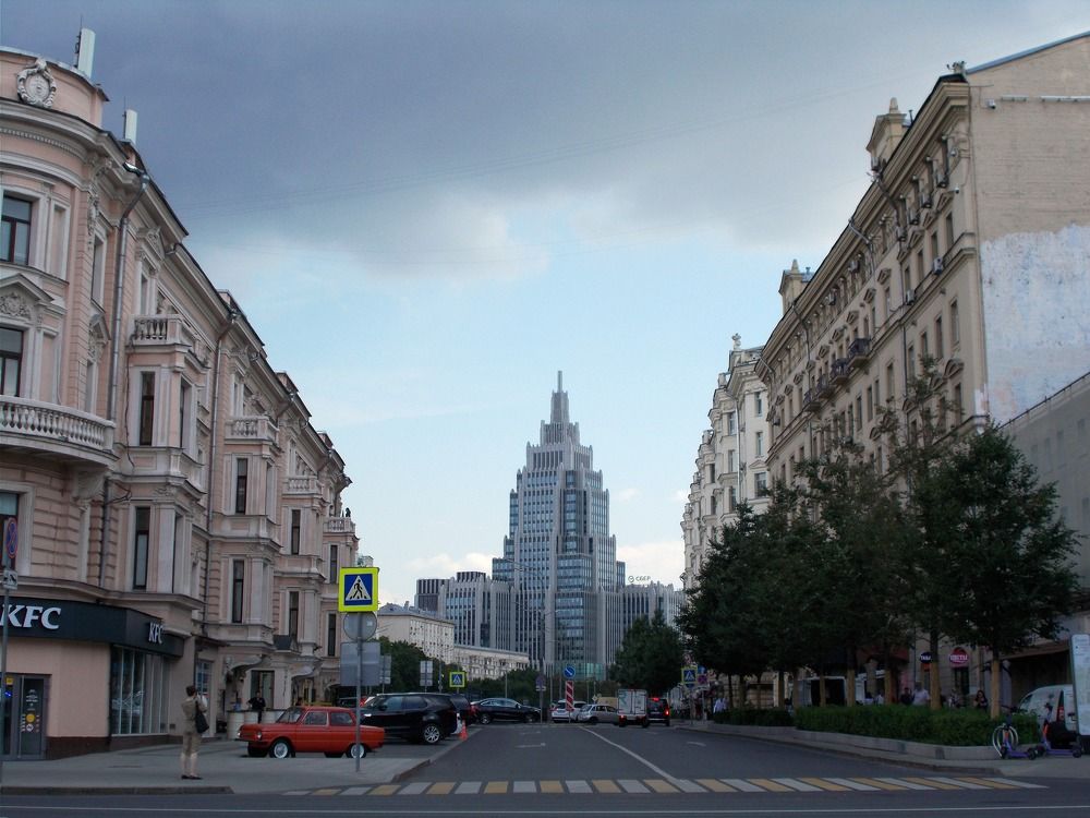 Photograph by Анна Цымбал