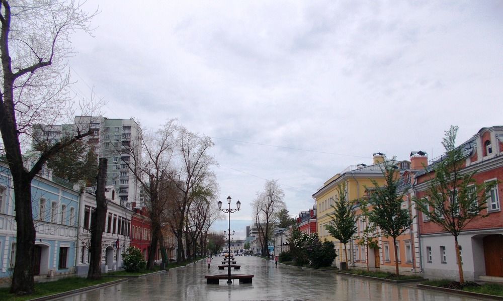 Photograph by Анна Цымбал