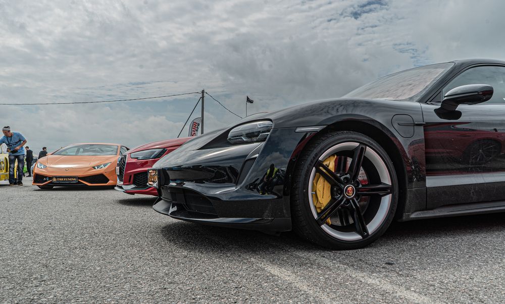 Photograph by Артем Порубаев