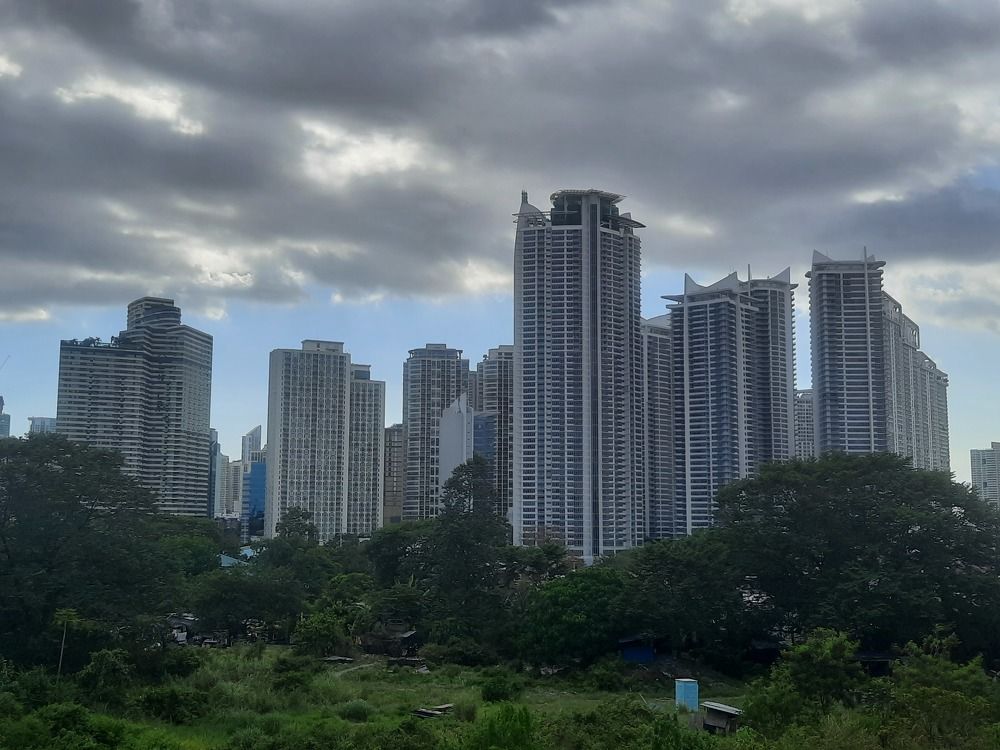 г. Манила, Филиппины