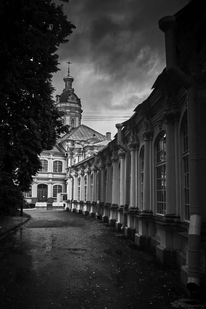 Photograph by Андрей Устинов