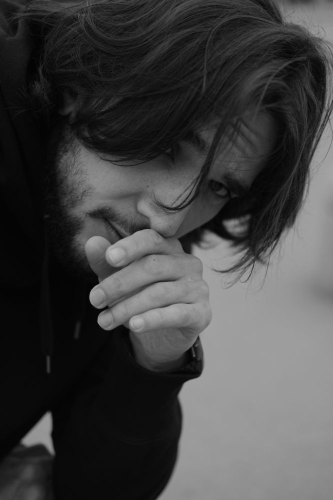 Photograph by Артем Порубаев