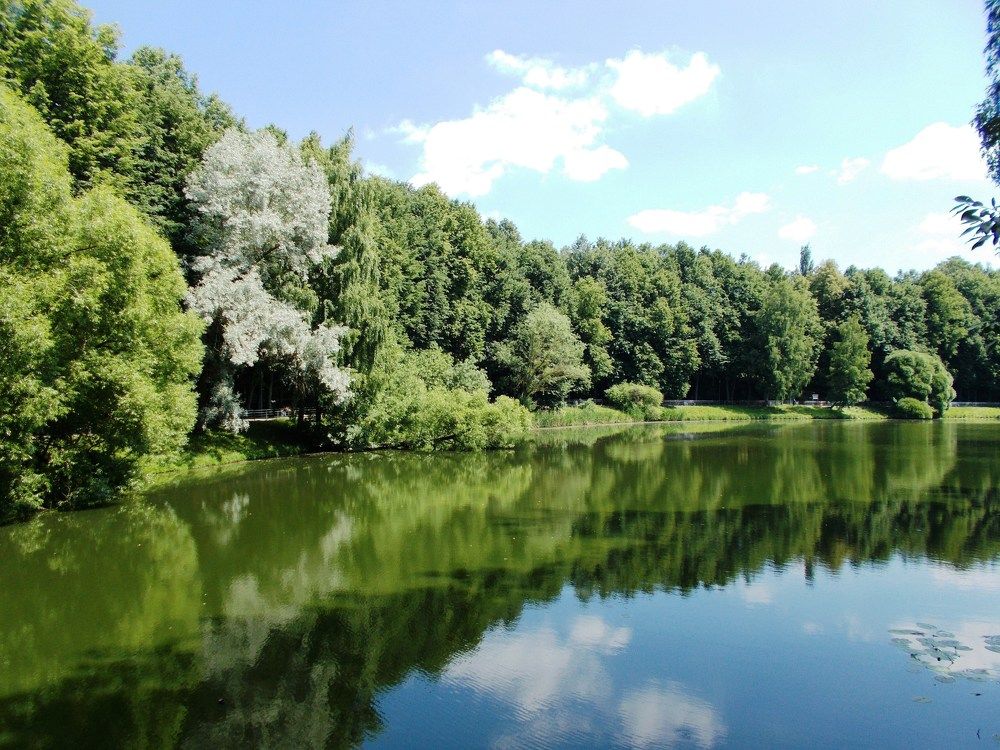 Photograph by Анна Цымбал