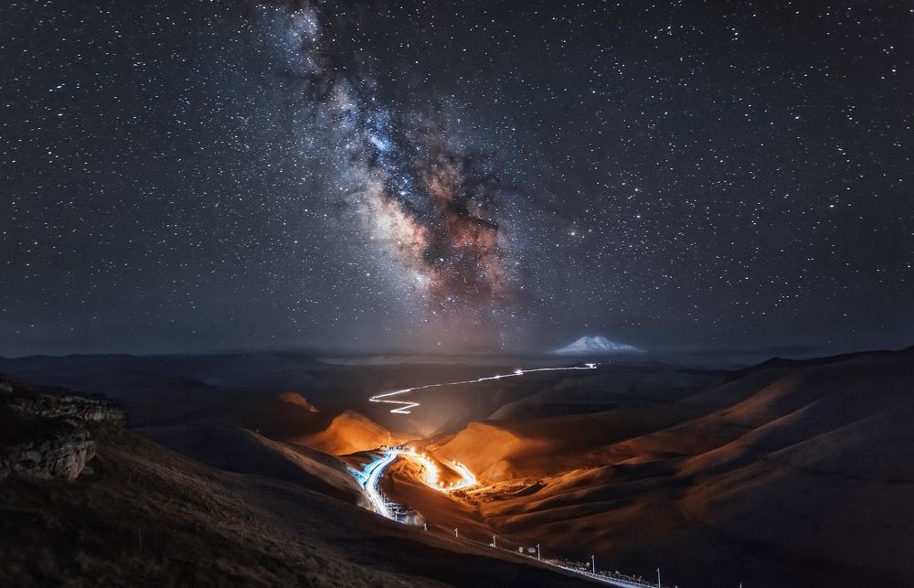 Photograph by Vyacheslav Lozhkin