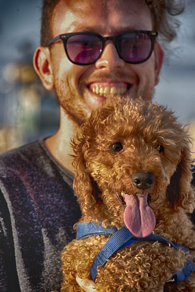 Photograph by Владимир Бутов