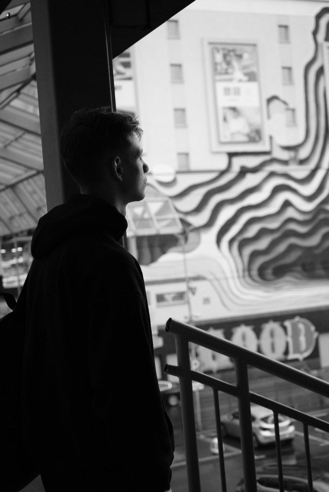 Photograph by Владислав Шавров