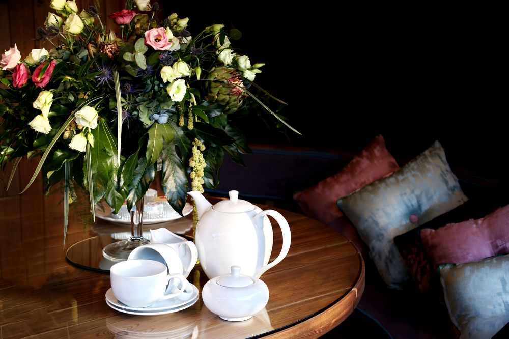 Photograph by Tatiana Serova