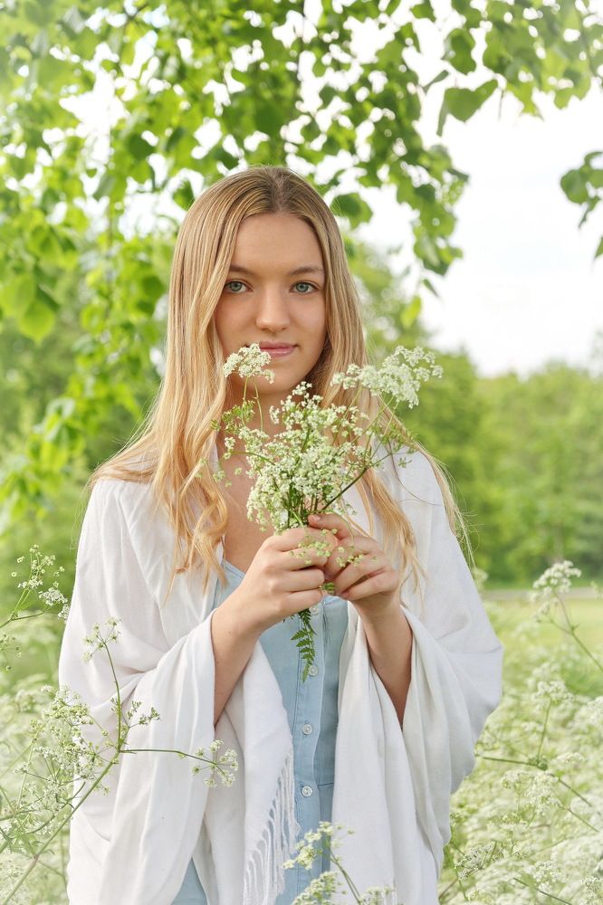 Photograph by Tatiana Serova