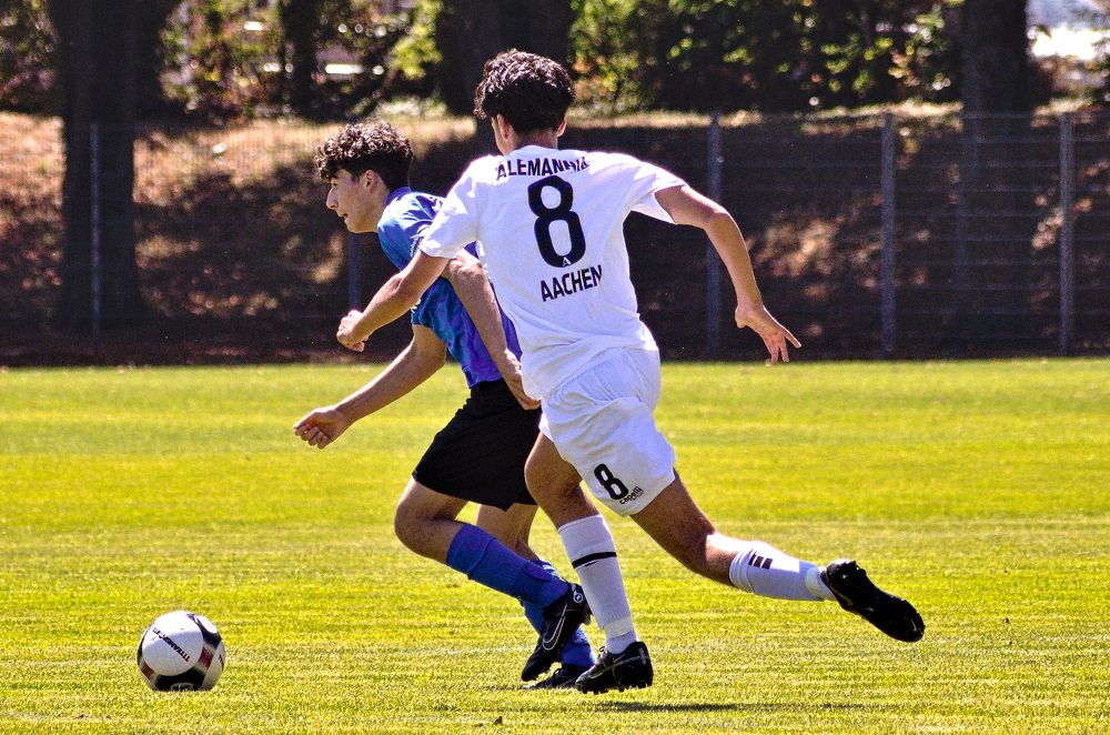 Photograph by Marina Weiland