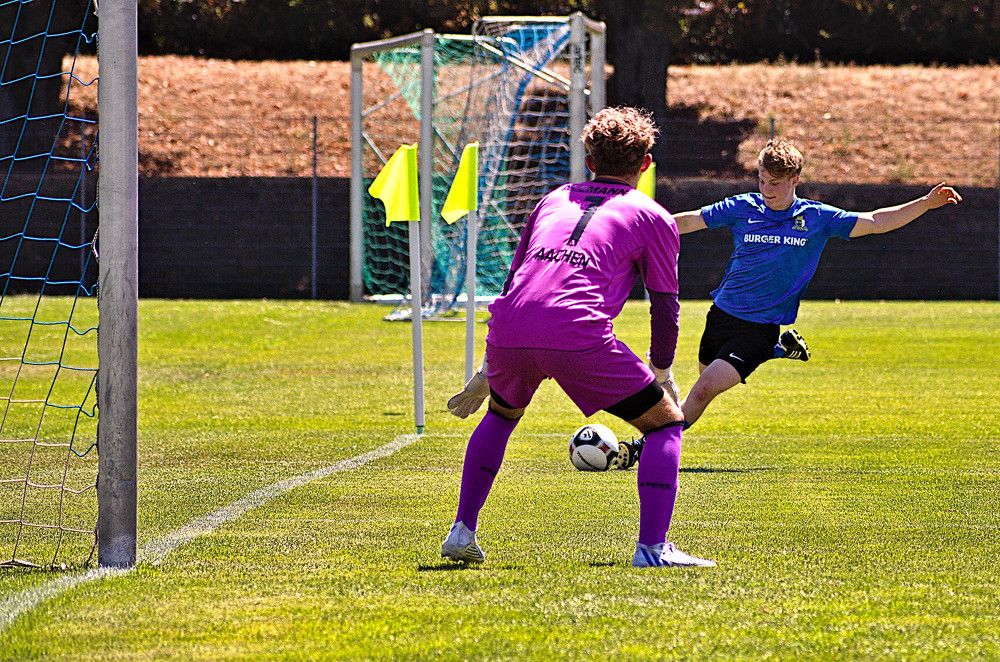 Photograph by Marina Weiland