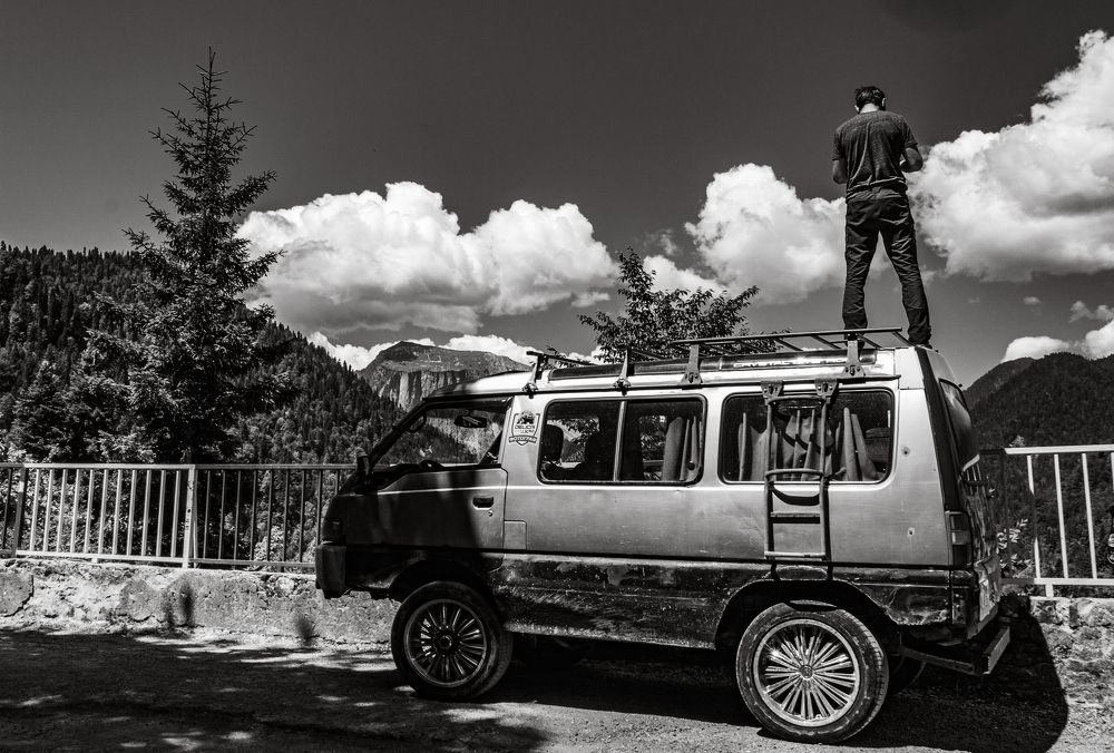 Фотография автора OXANA MARSOVA