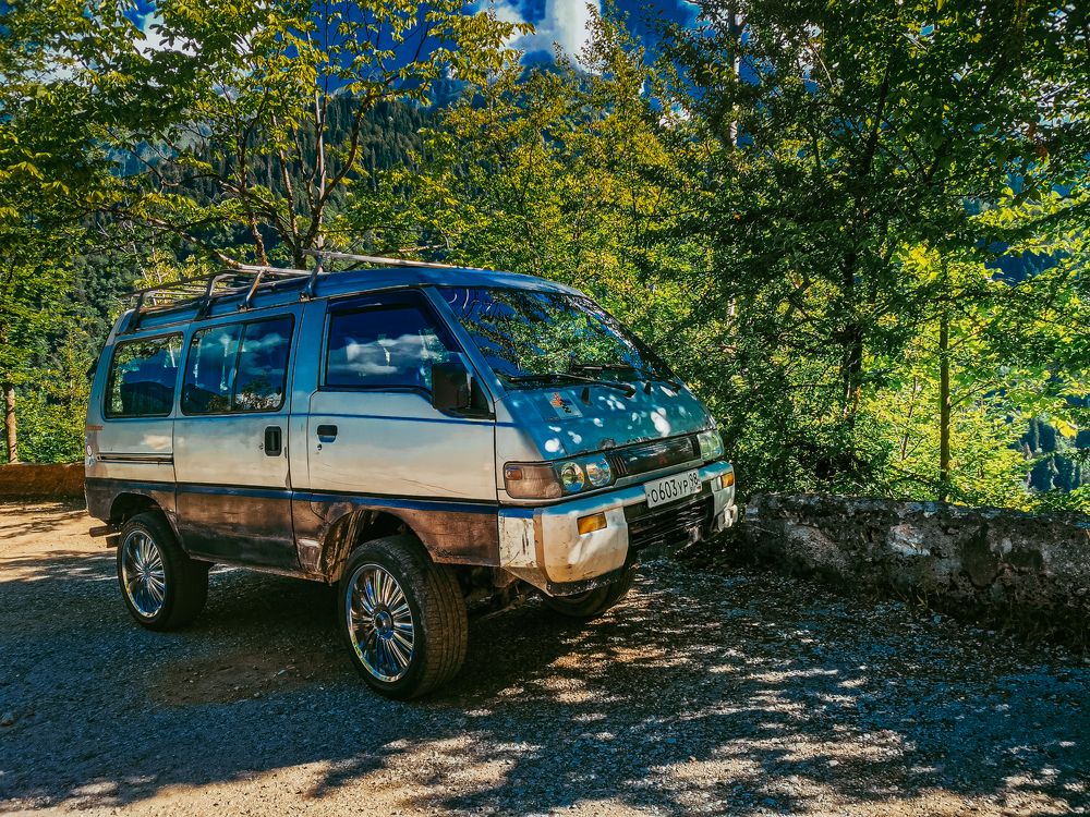 Фотография автора OXANA MARSOVA