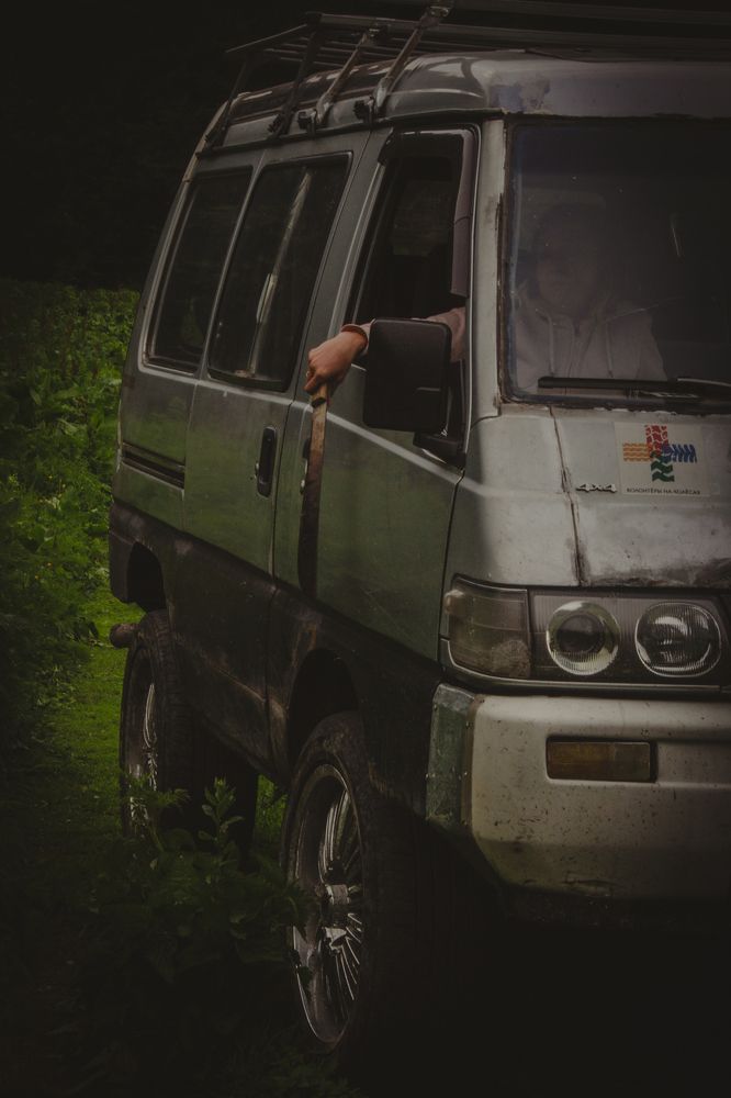 Фотография автора OXANA MARSOVA