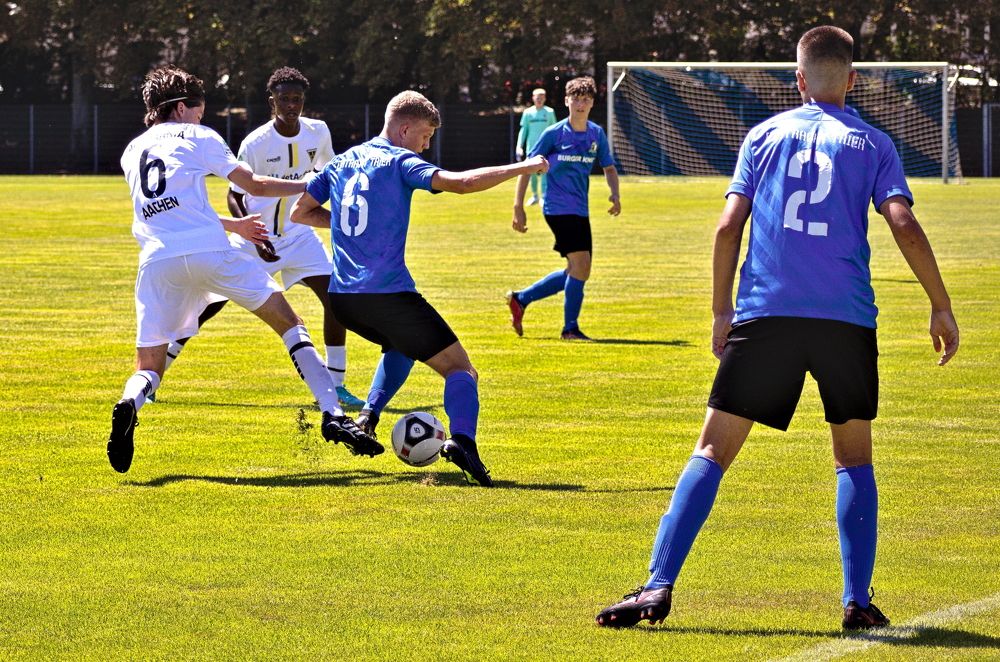 Photograph by Marina Weiland