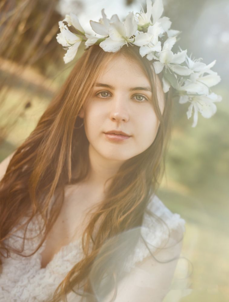 Фотография автора Vanesa Coulleri