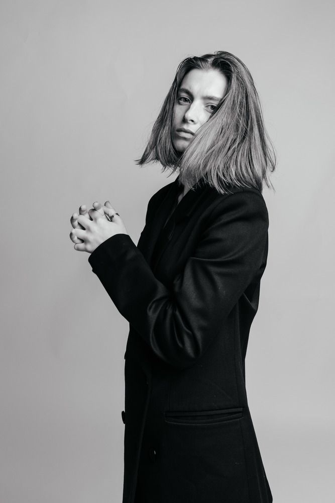 Photograph by Иван Белоусов