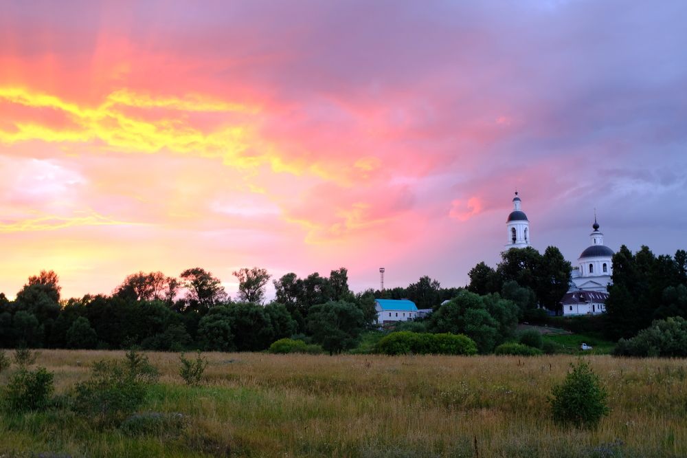 Photograph by Семен Батов