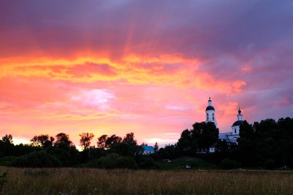 Photograph by Семен Батов