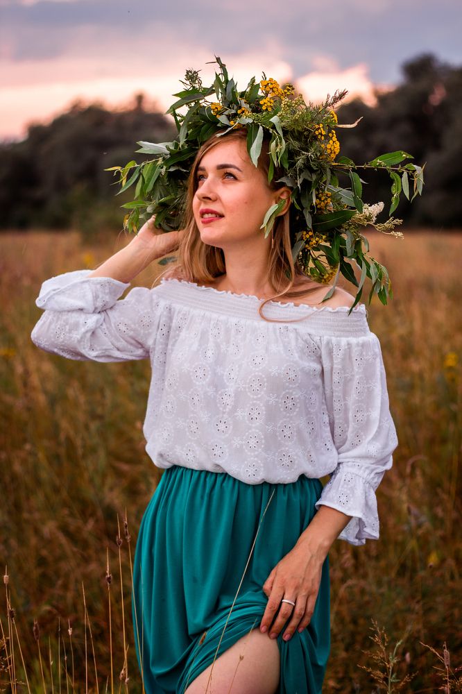 Photograph by Анна Игошева