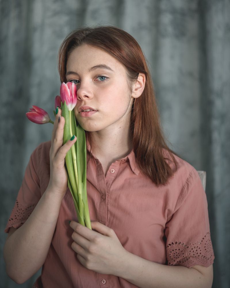 Photograph by Клавдия Колосова