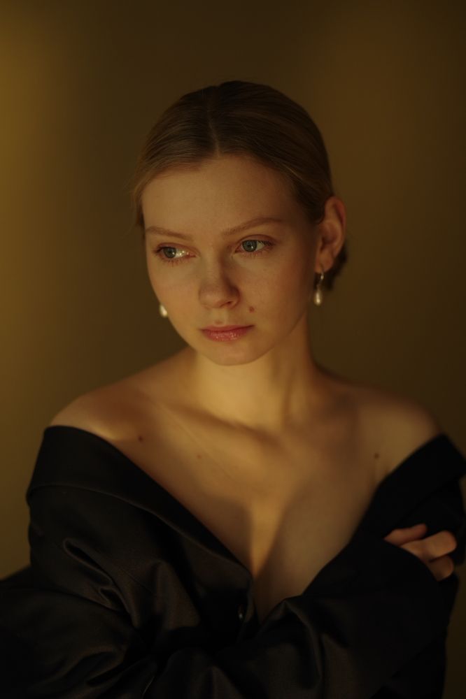 Photograph by Rabotnikov Eugène