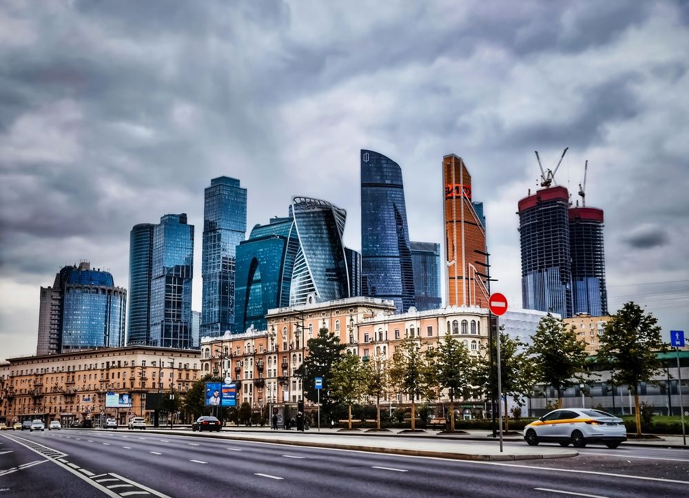 Photograph by Алексей Копылов