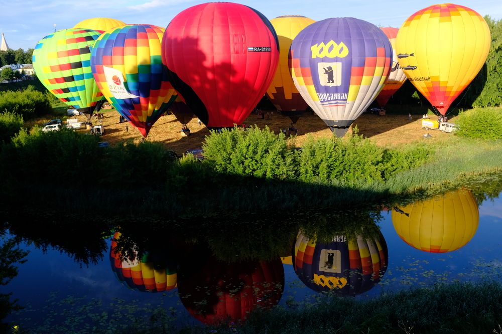 Photograph by Семен Батов