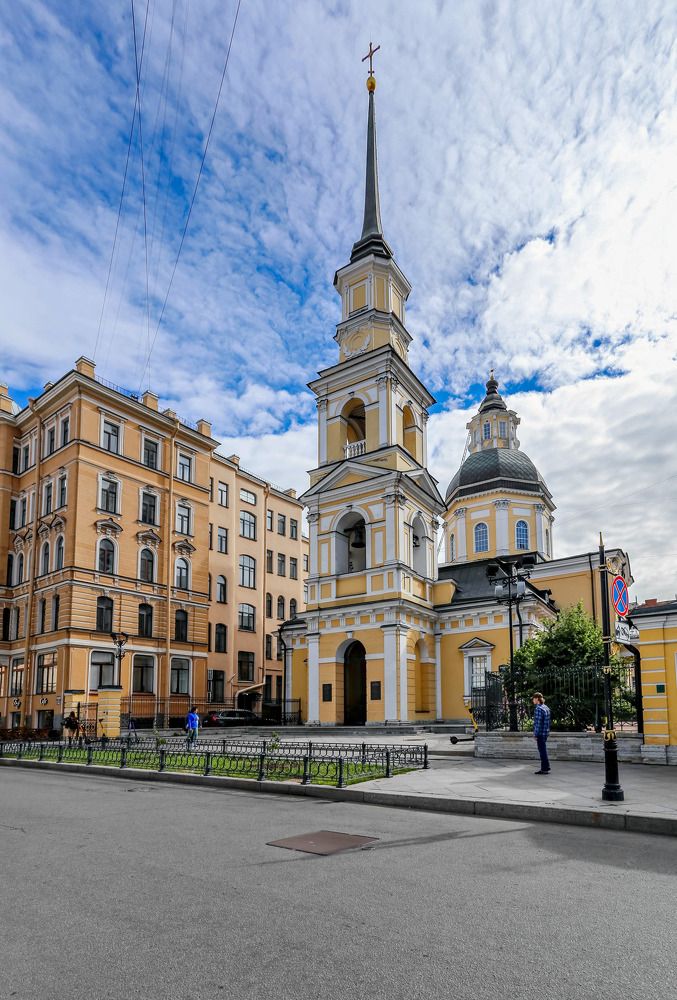 Фотография автора Дмитрий Климов