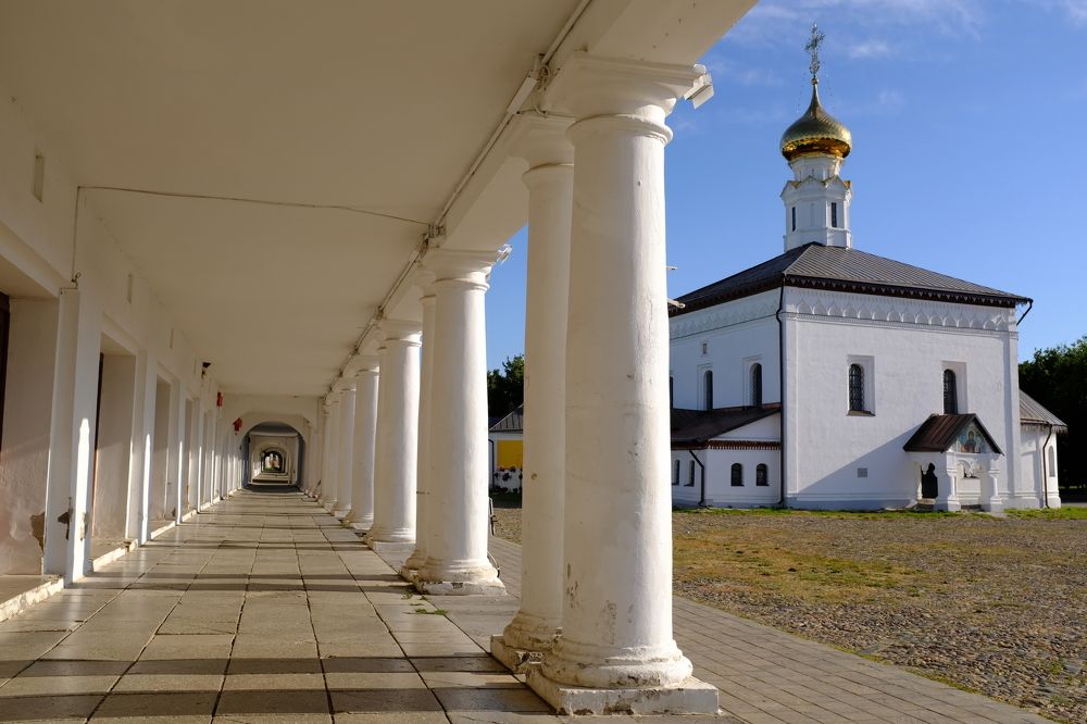 Photograph by Семен Батов