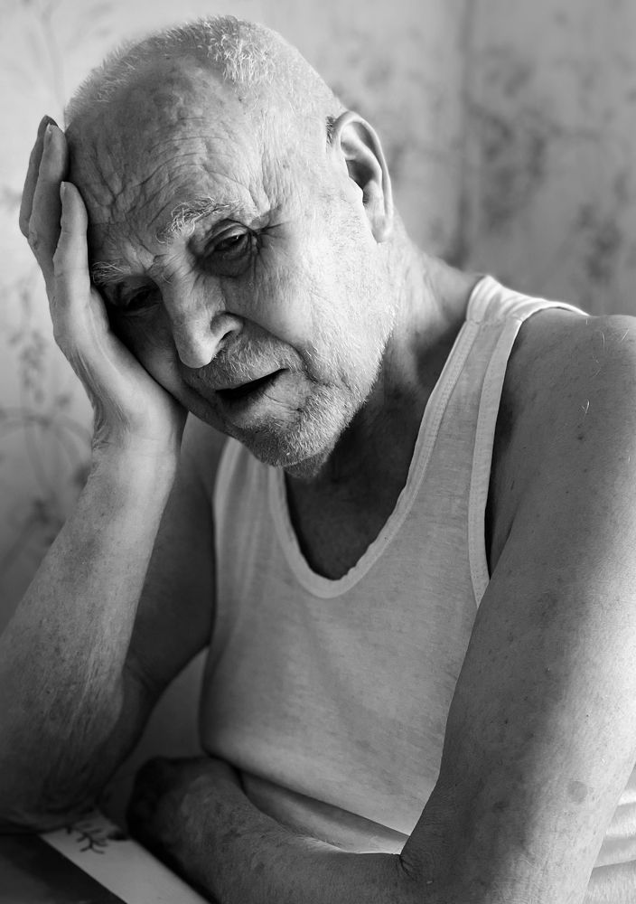 Photograph by Ольга Дорошенко