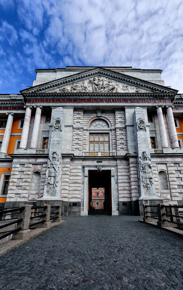 Фотография автора Дмитрий Климов