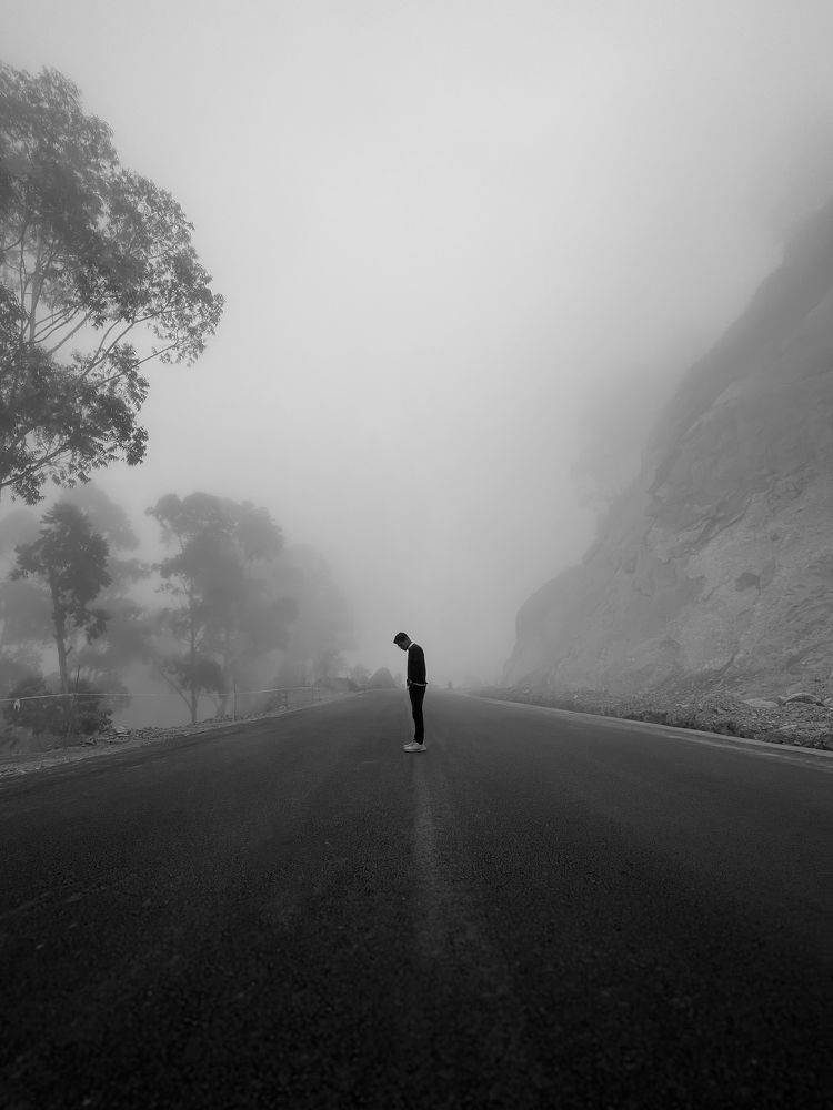 Photograph by Muhammad Asharaf km