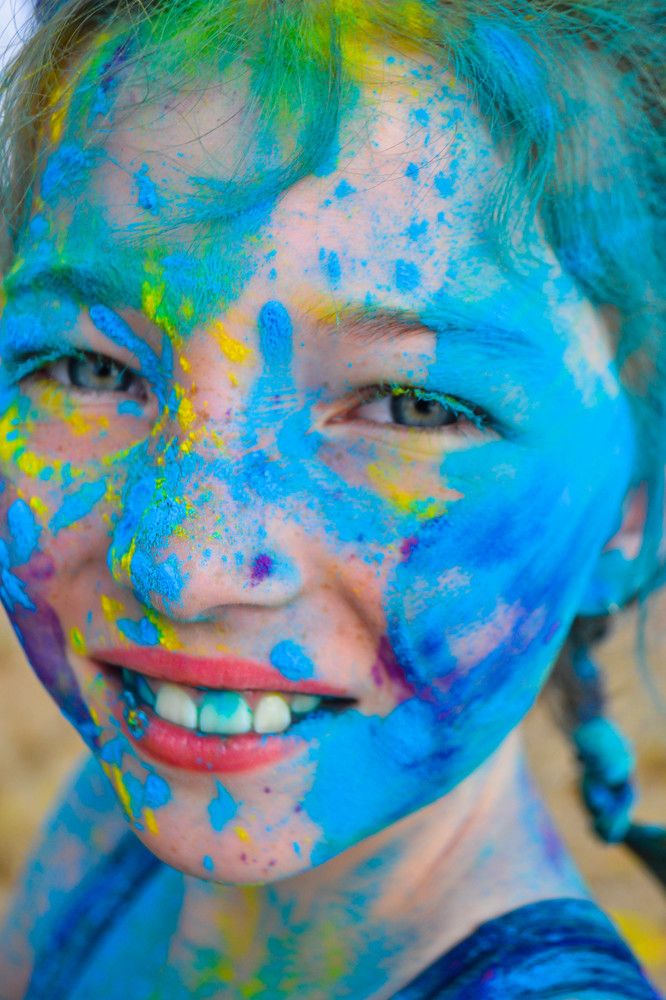 Photograph by Анна Бубнова