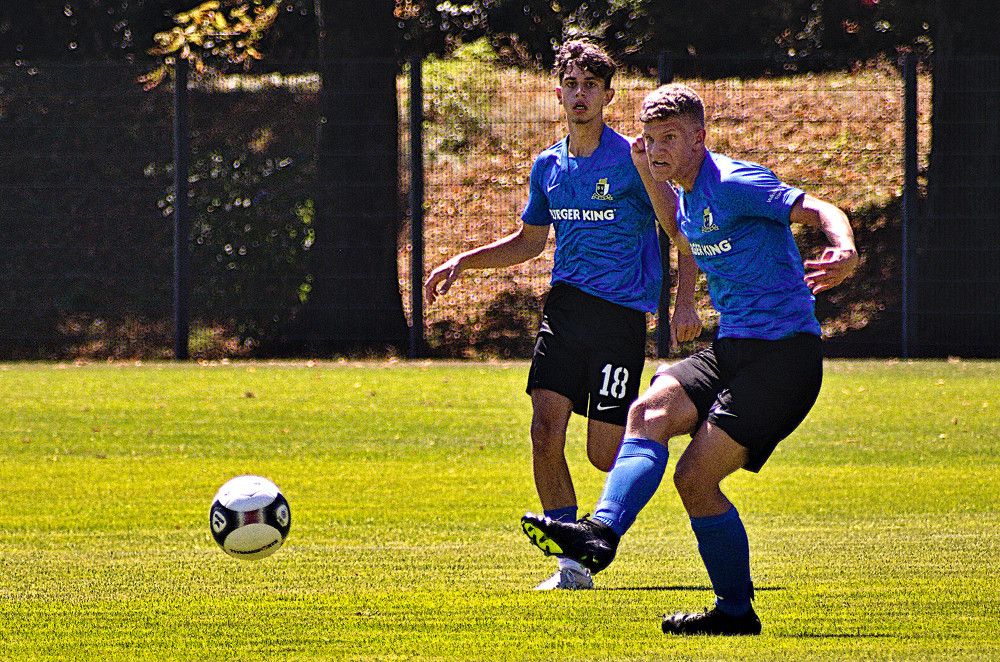 Photograph by Marina Weiland