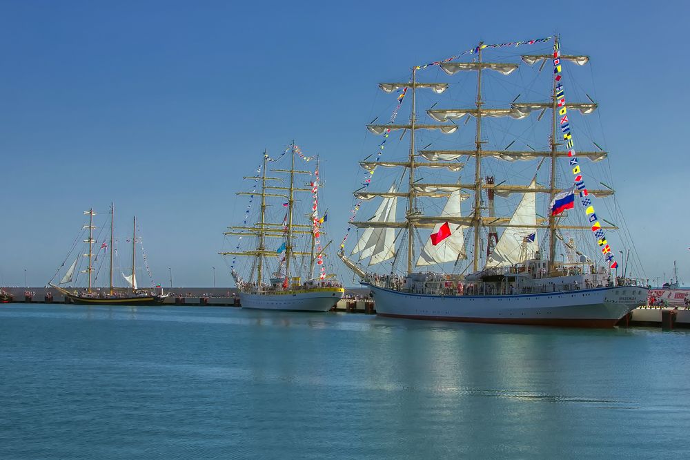 Photograph by Клясюк Галина