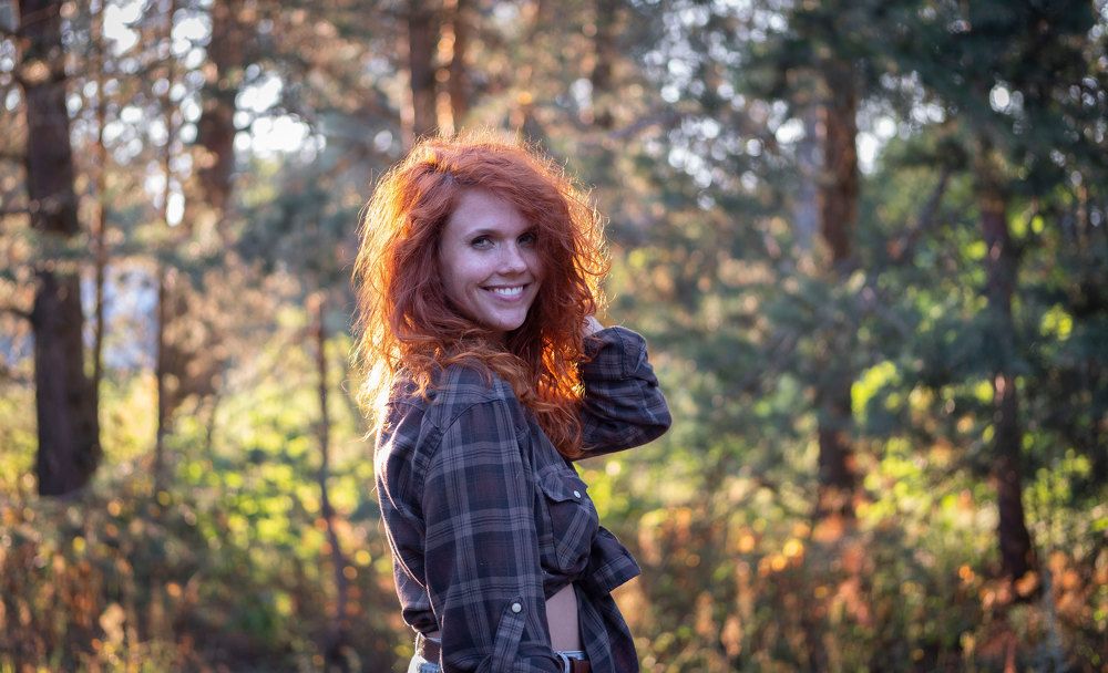 Photograph by Анна Панеева