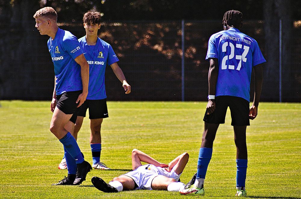 Photograph by Marina Weiland