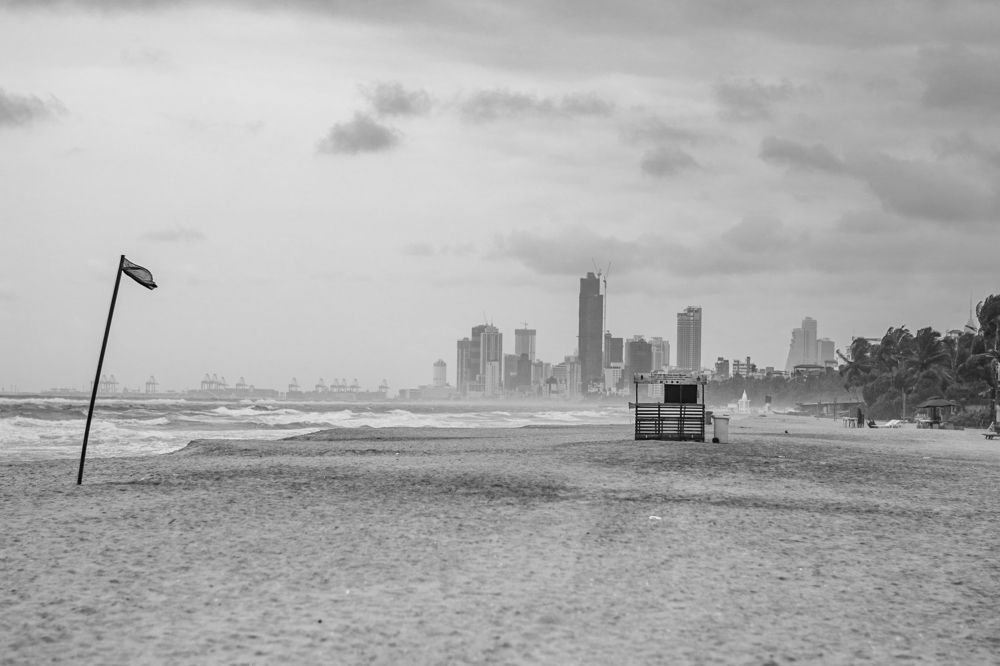 Photograph by Pramo Liyanage