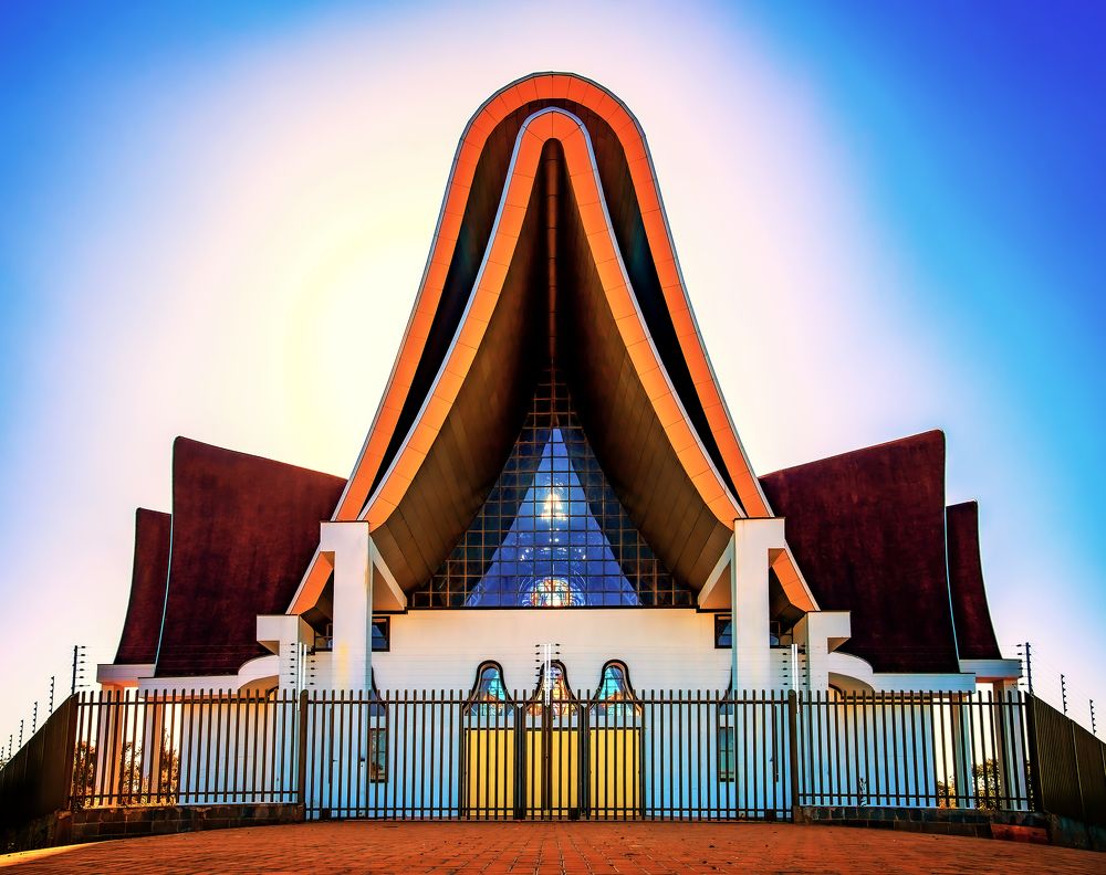 Photograph by Everton Medeiros