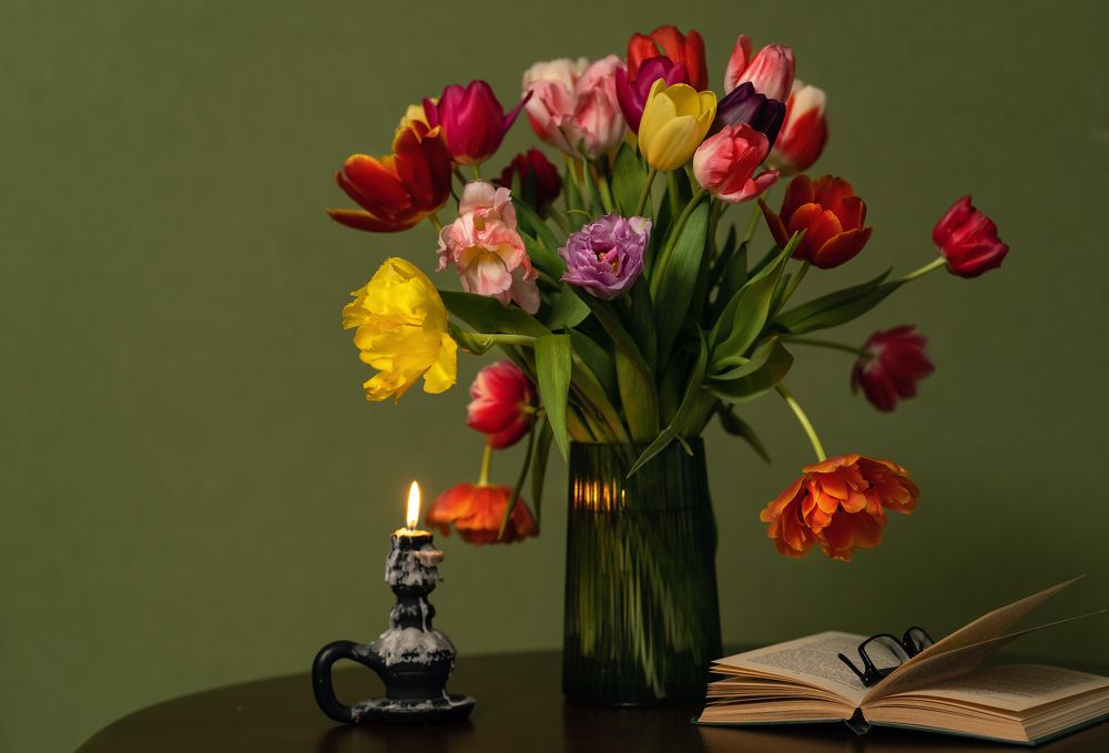 Photograph by Юлия Рябчук