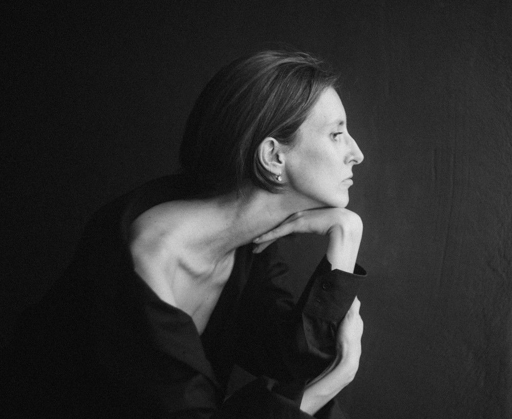 Photograph by Екатерина Серовская