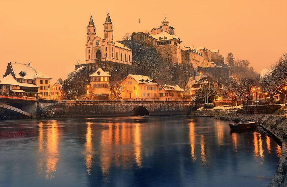 Photograph by Elena Wymann