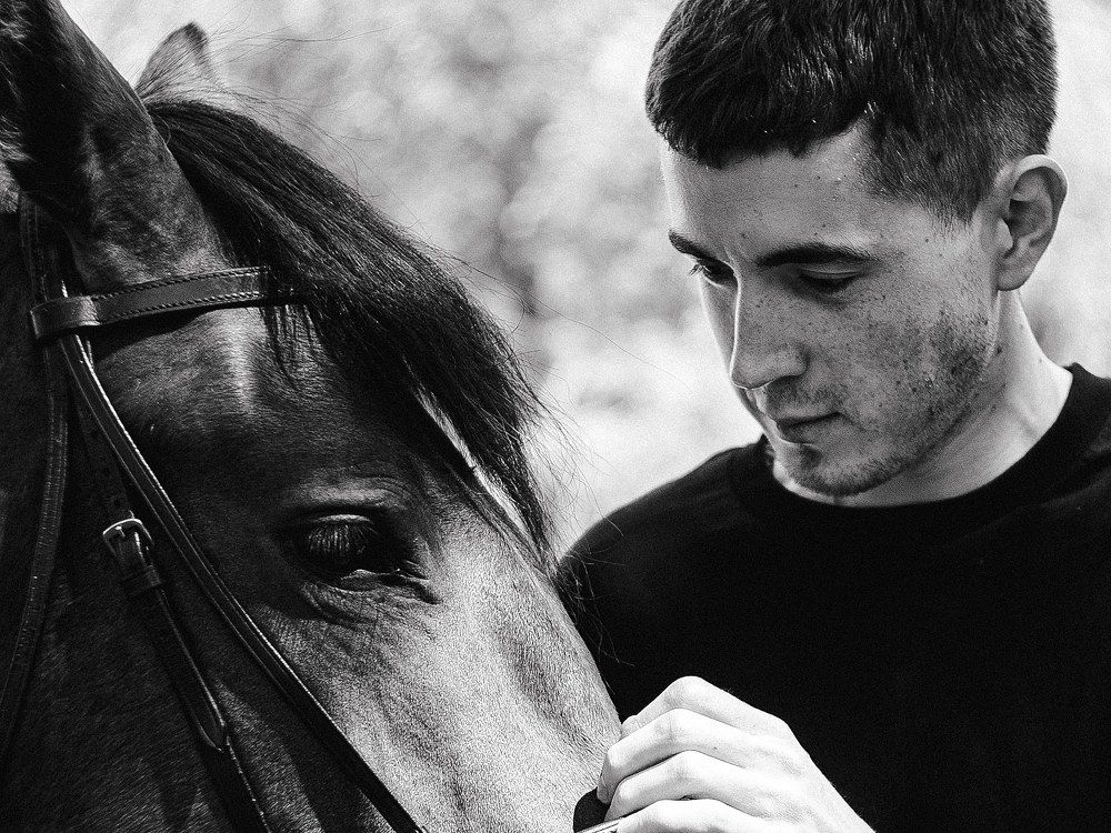 Photograph by Роман Седых