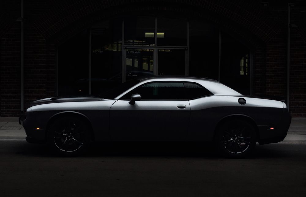 Photograph by Баранов Олег