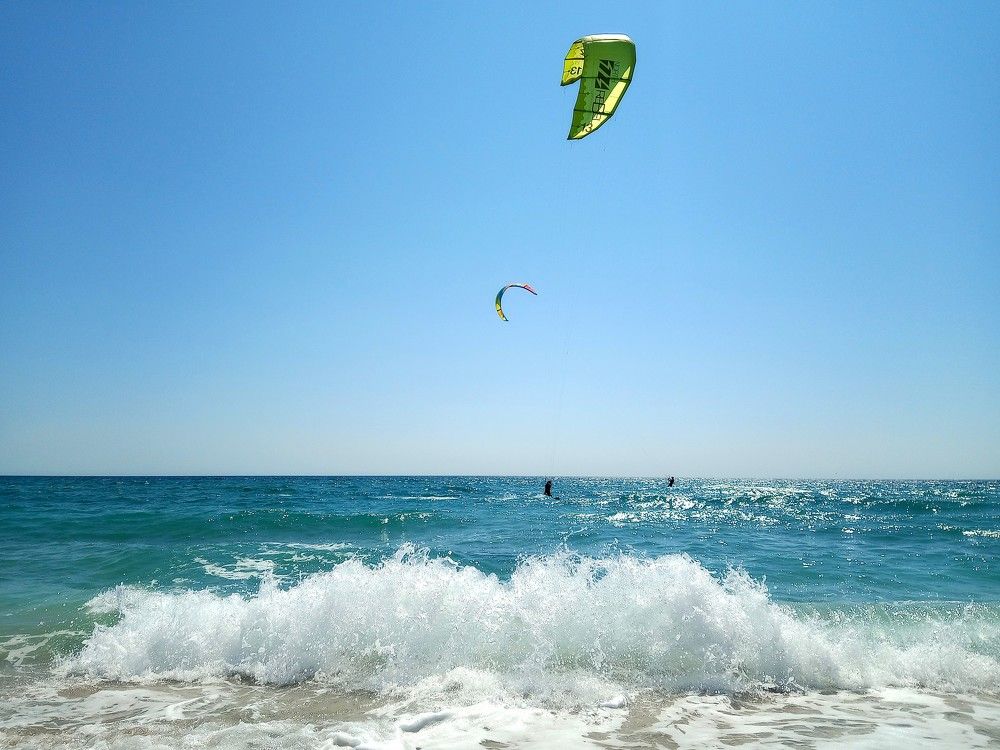 Photograph by Maiya Bulatova